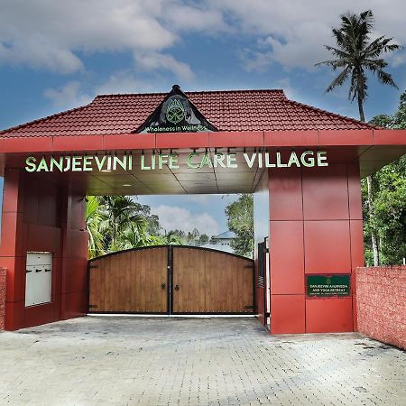 Sanjeevini Life Care Village - A Science Based Non - Invasive Holistic Wellness Destination Kochi Esterno foto
