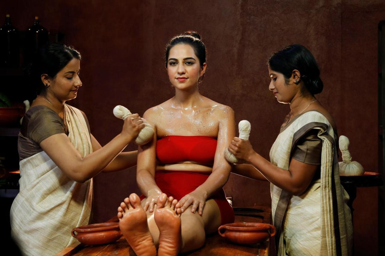 Sanjeevini Life Care Village - A Science Based Non - Invasive Holistic Wellness Destination Kochi Esterno foto