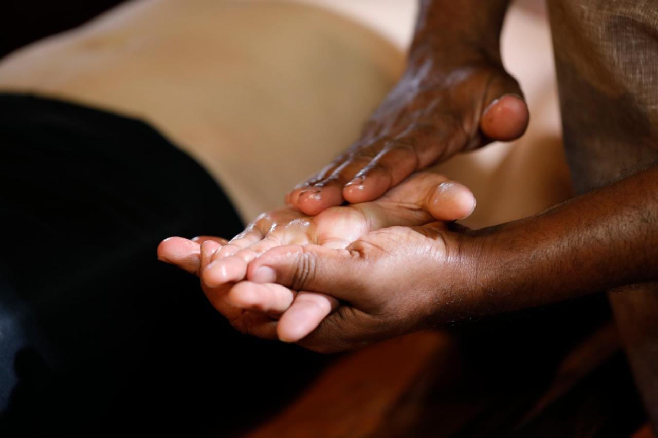 Sanjeevini Life Care Village - A Science Based Non - Invasive Holistic Wellness Destination Kochi Esterno foto