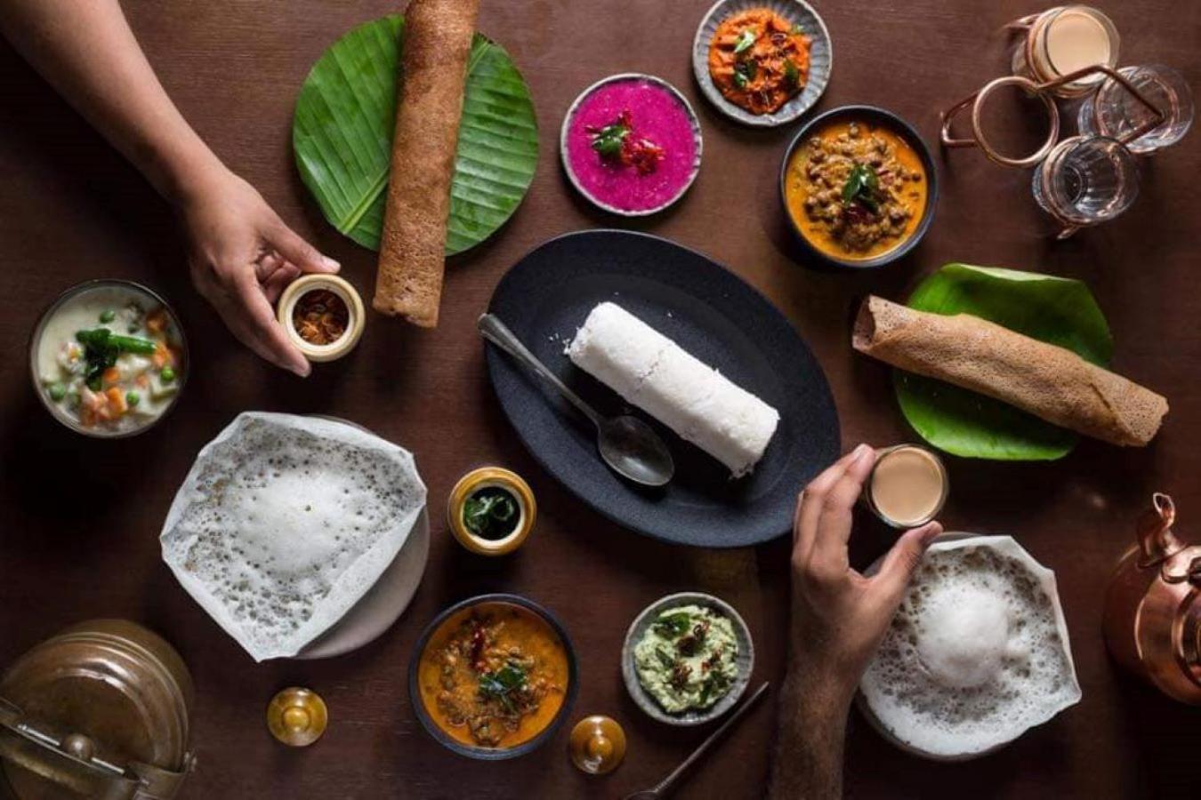 Sanjeevini Life Care Village - A Science Based Non - Invasive Holistic Wellness Destination Kochi Esterno foto