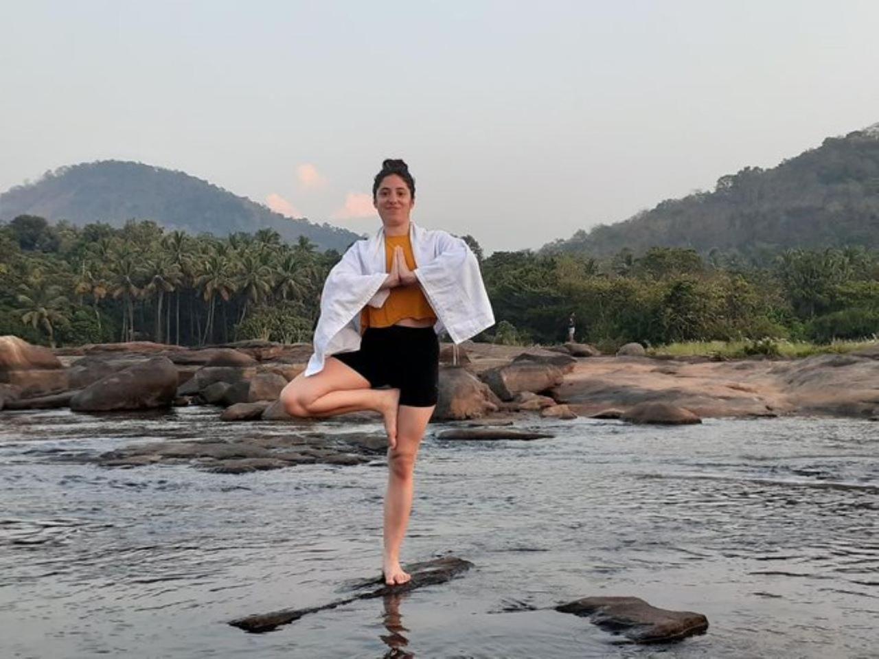 Sanjeevini Life Care Village - A Science Based Non - Invasive Holistic Wellness Destination Kochi Esterno foto