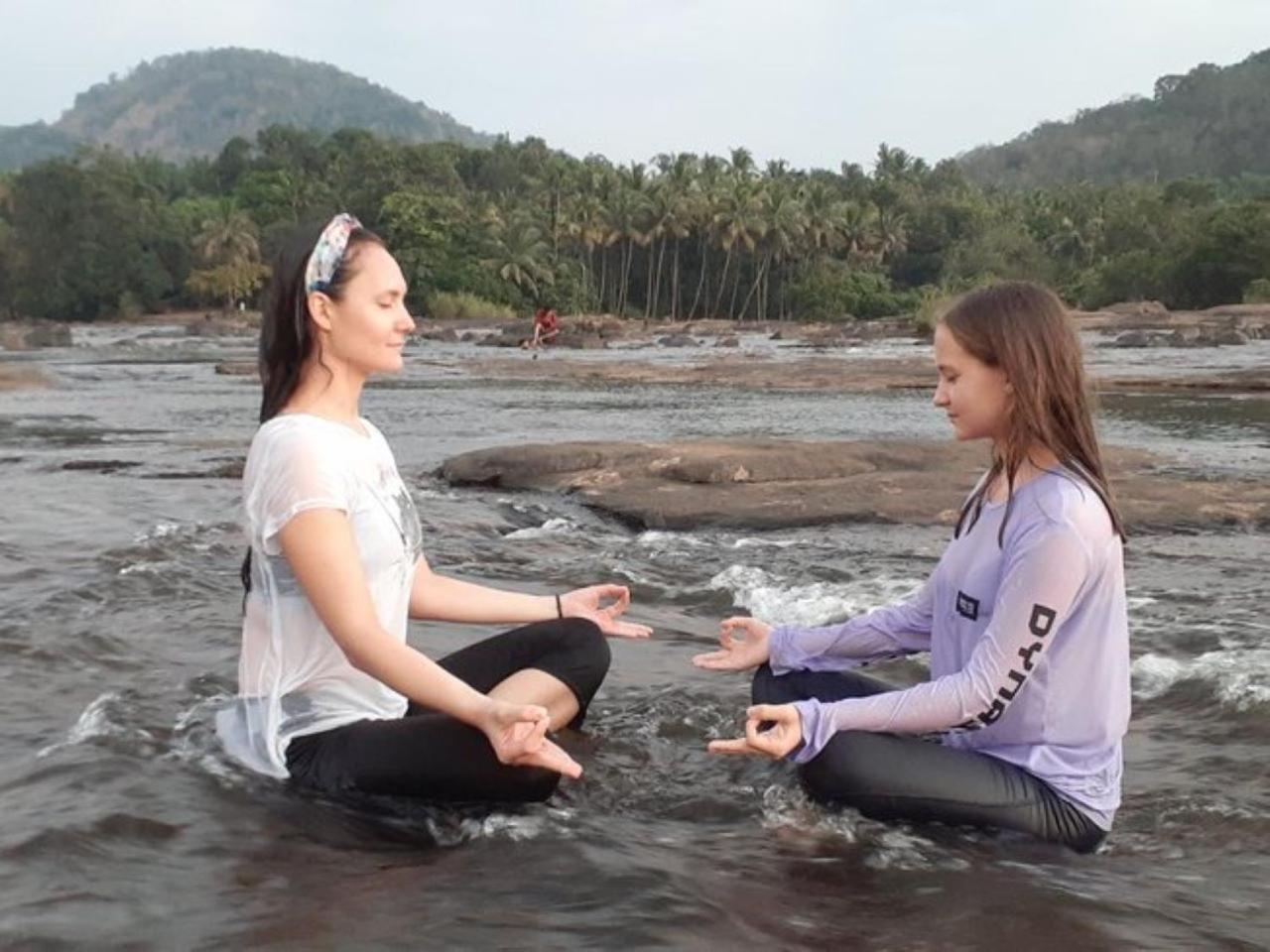 Sanjeevini Life Care Village - A Science Based Non - Invasive Holistic Wellness Destination Kochi Esterno foto