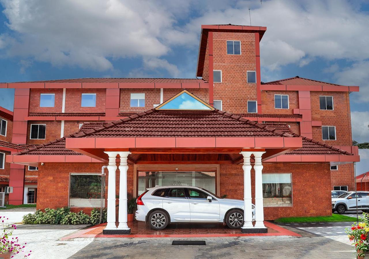 Sanjeevini Life Care Village - A Science Based Non - Invasive Holistic Wellness Destination Kochi Esterno foto