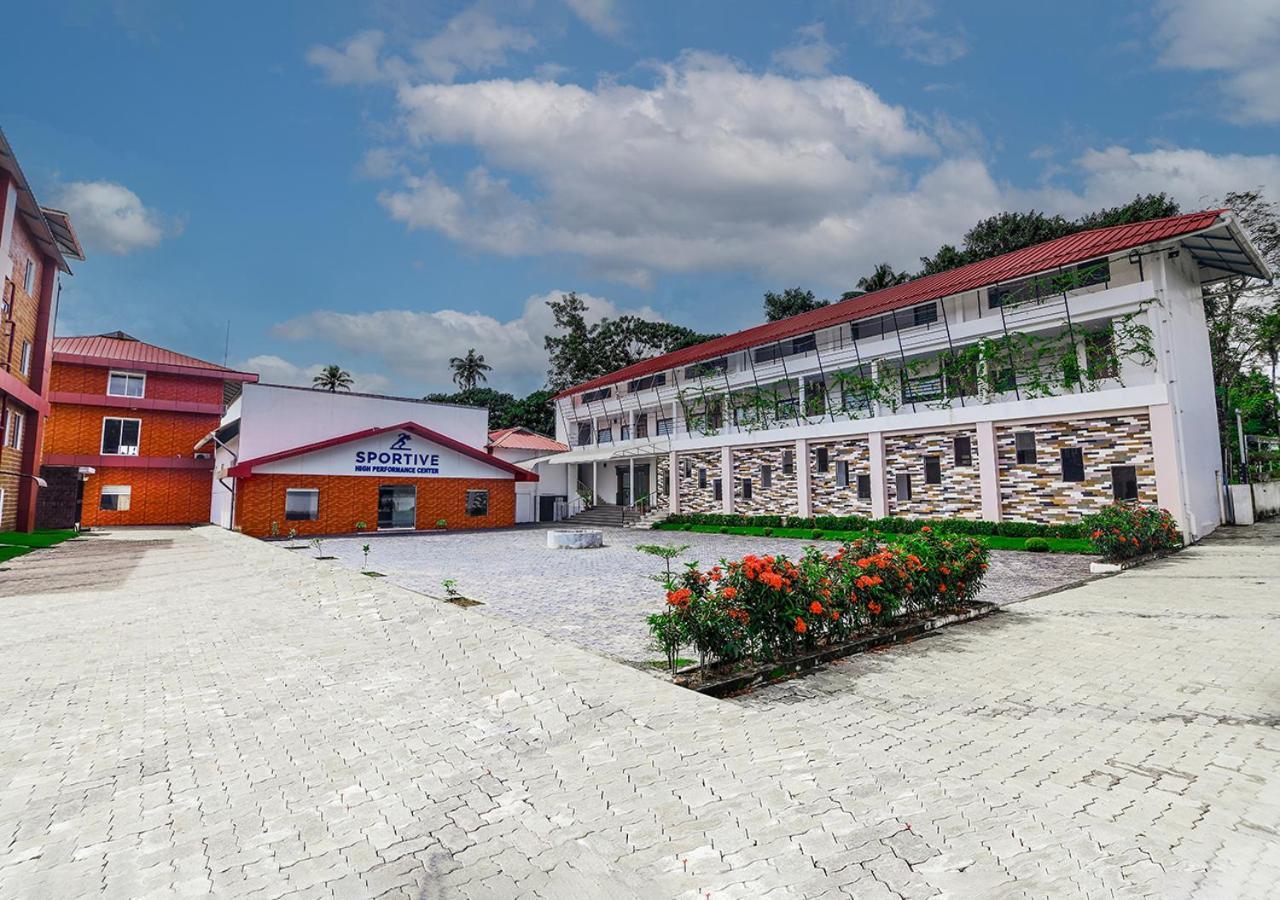 Sanjeevini Life Care Village - A Science Based Non - Invasive Holistic Wellness Destination Kochi Esterno foto