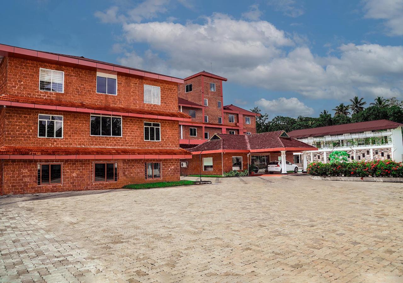 Sanjeevini Life Care Village - A Science Based Non - Invasive Holistic Wellness Destination Kochi Esterno foto
