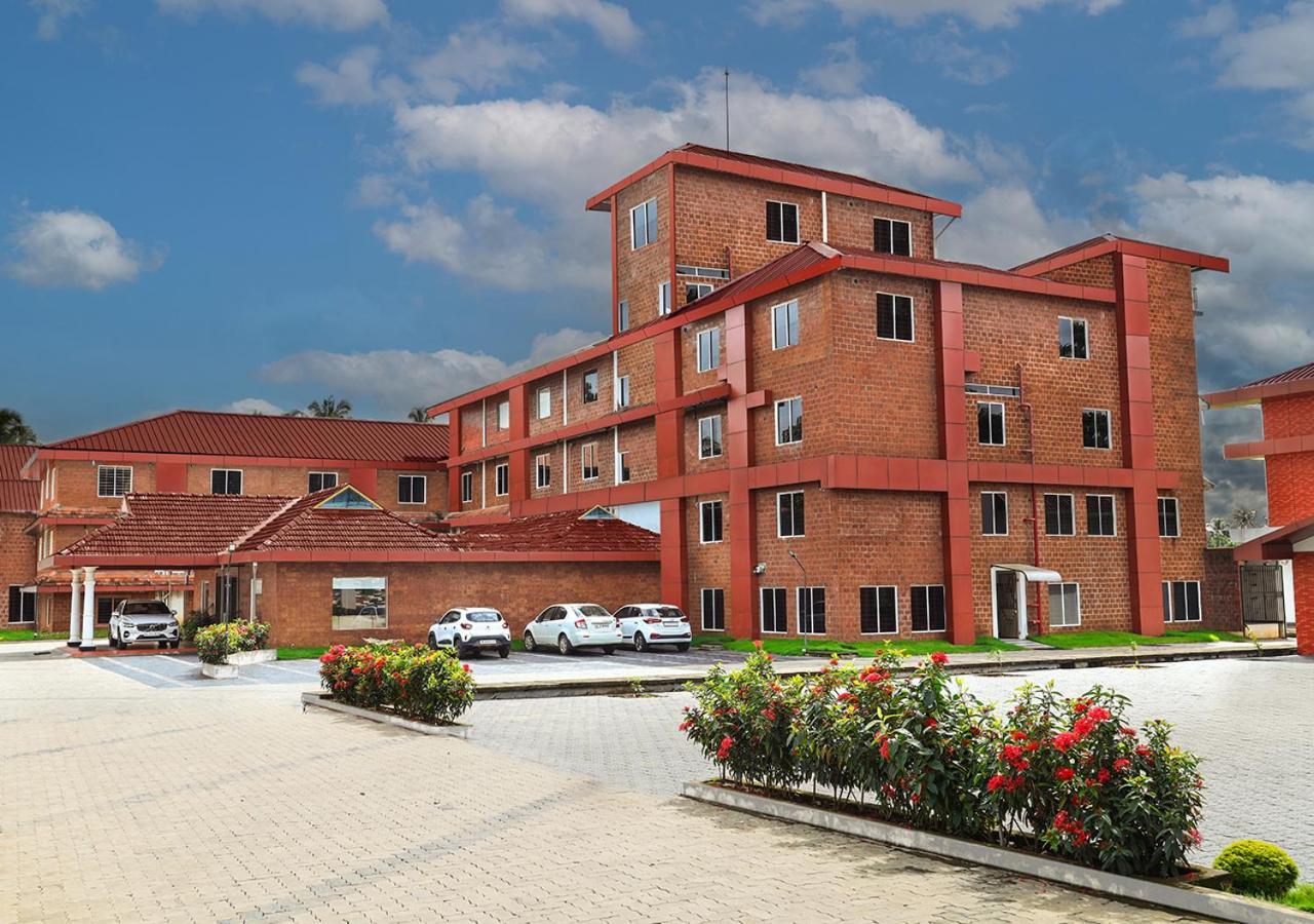 Sanjeevini Life Care Village - A Science Based Non - Invasive Holistic Wellness Destination Kochi Esterno foto