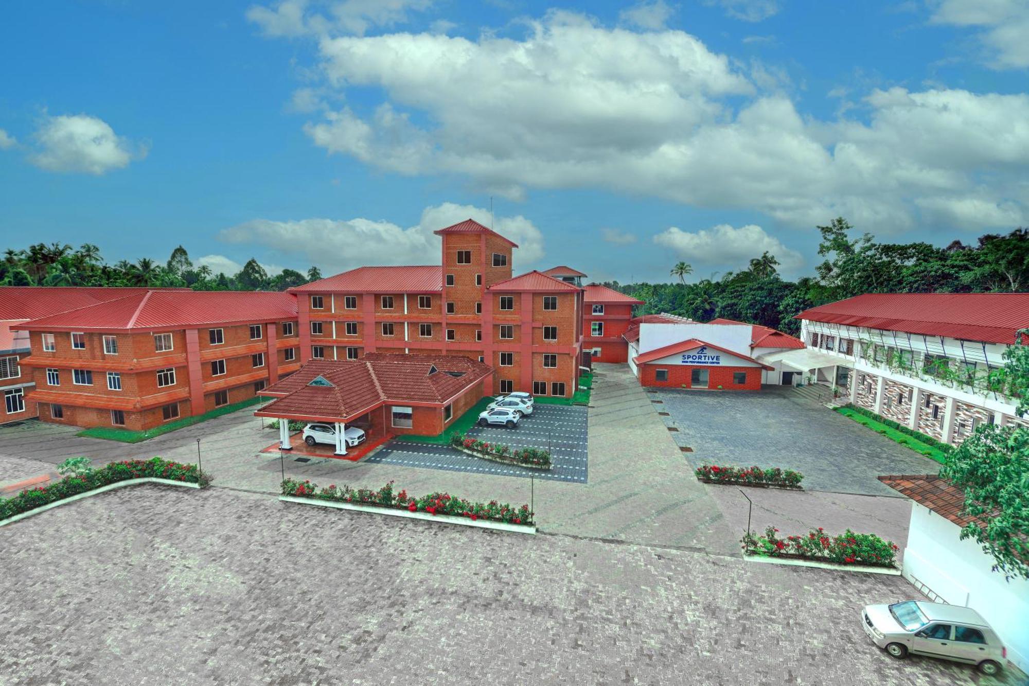 Sanjeevini Life Care Village - A Science Based Non - Invasive Holistic Wellness Destination Kochi Esterno foto