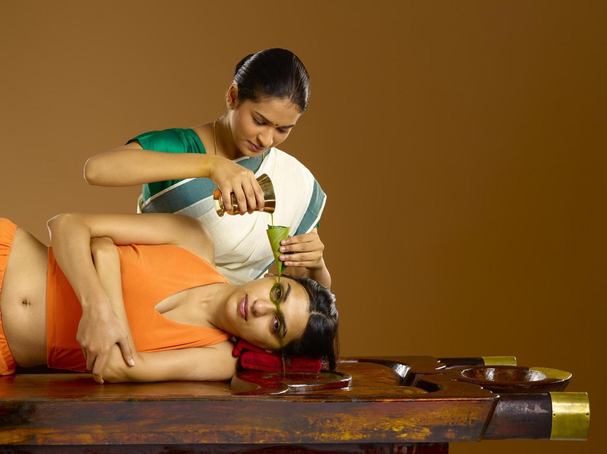 Sanjeevini Life Care Village - A Science Based Non - Invasive Holistic Wellness Destination Kochi Esterno foto