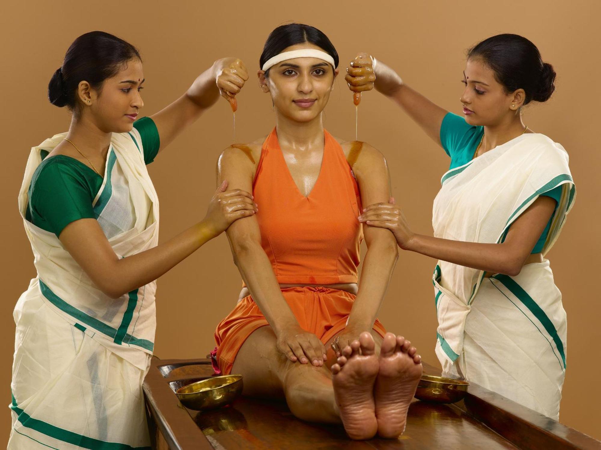 Sanjeevini Life Care Village - A Science Based Non - Invasive Holistic Wellness Destination Kochi Esterno foto